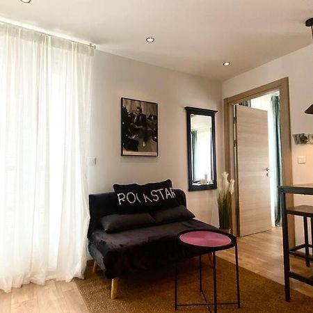 Appartement Avec Vue Jardin Proche De Paris Сен-Морис Экстерьер фото