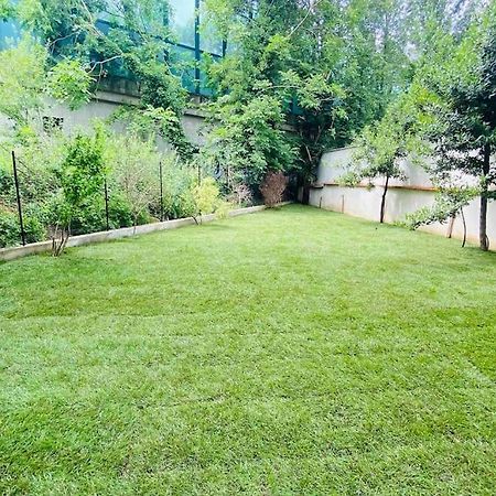 Appartement Avec Vue Jardin Proche De Paris Сен-Морис Экстерьер фото